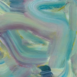 Cool Primaries by Marquita Milliken