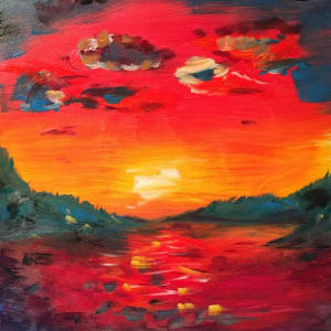 AB502-2-1 by Marquita Milliken