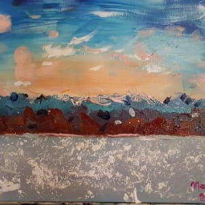 AB551 by Marquita Milliken