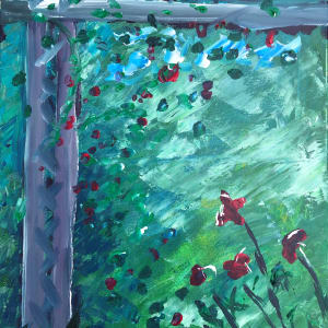 Arbour by Marquita Milliken