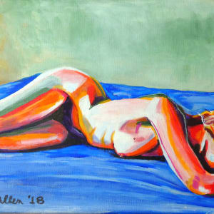 Mid-day Rest