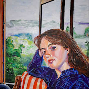 Waiting out the Plague