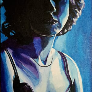 Hangover Blues by Wayne C. Allen