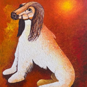 Man's Best Friend by Eric Jean-Louis