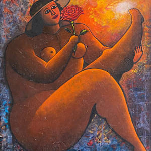 Luks by Eric Jean-Louis