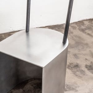 LT Chair by Colin Tury 