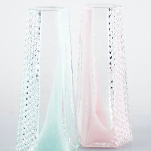BB Vase, Tall (Multiple Colors) by Matt Kolbrener 