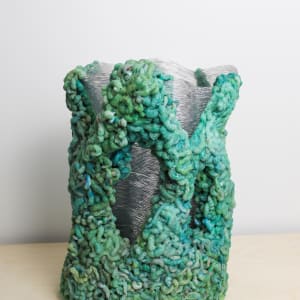 Consumed Vessel II by Cody Norman 