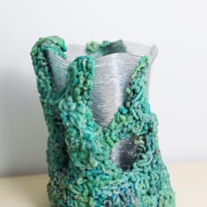 Consumed Vessel II by Cody Norman 