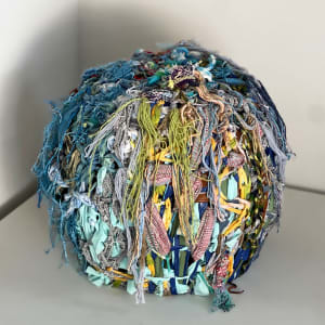 Matrix [m] by Paula Schubatis 