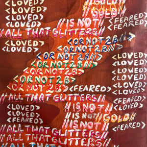 or_not_2B by Paula Schubatis 