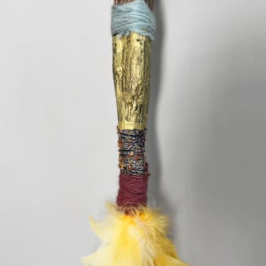 Alternative Domestic Object 2 by Paula Schubatis 