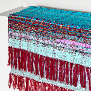 Cos_Matrix_ [N x M] by Paula Schubatis 