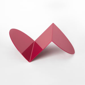 Floor Storage, Rose by Nina Cho 