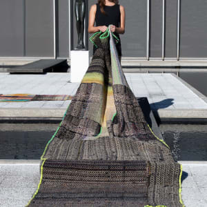 Genode (T) by Paula Schubatis 