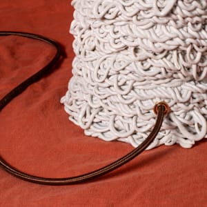 Equilibrium Lamp by Cody Norman 