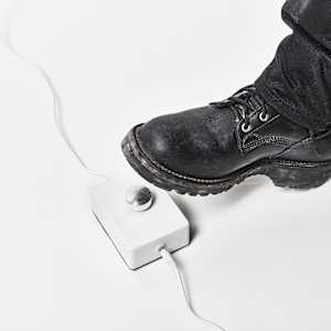 Induction Tube Light by Brian Richer 