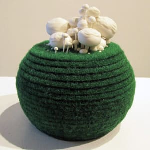 Tadal Ball by Jessica O'Hearn