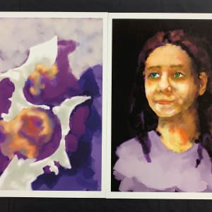 Digital print by Jonathan David Palecek