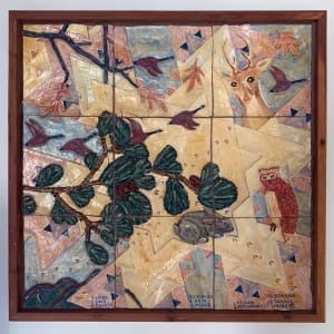 The Four Seasons by Gene J. Kain 