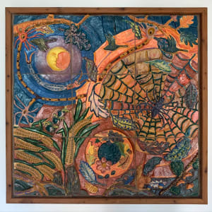 The Four Seasons by Gene J. Kain 