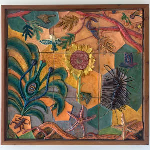 The Four Seasons by Gene J. Kain 