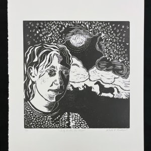 Self Under the Moon by Natalie R.. Lundman