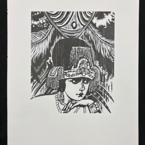 Queen of Sheba by Frank Martin