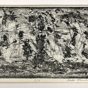 Watchmen by Dieter Pfannanfiel