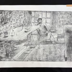 April 19 by P. H. C. P. H. C.