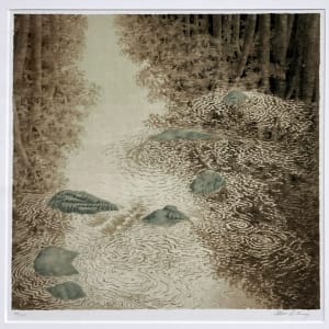 Impasse by Alan Bray