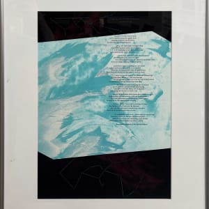 Image of a Fat Woman Swimming by Richard Zauft, Kate Sontag