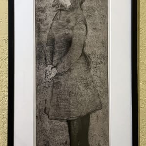 Miss Piersol by Linda Hausman