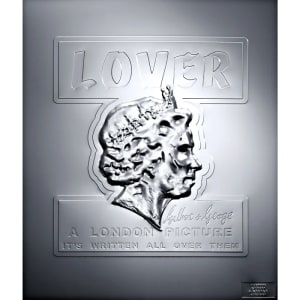 A London Picture by Gilbert Prousch