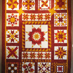 'Star Bright,' Bright Stars All" by Laverne L. Roy