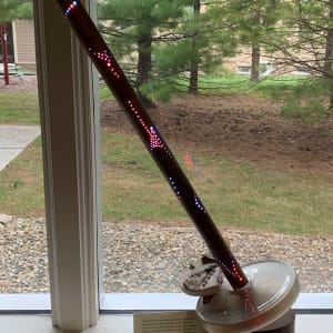 Sculpture by Michael O. Meilahn