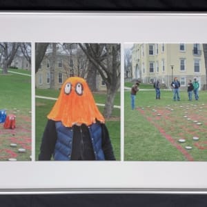 Pac Mania by Shane Ebel