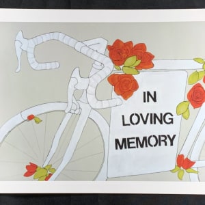 In Loving Memory by Lauren Denitzio