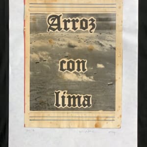 Selections from the great Mexican-American song book by Paul Valadez