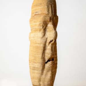 Authority Figure II: No Short-Haired Yellowed Bellied Son by Rob Neilson