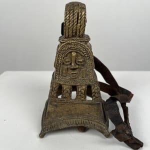 Obo Brass Bell 