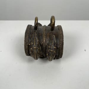 Bracelet from Cameroon 
