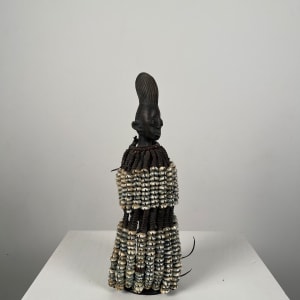Yoruba Figure by Yoruba culture