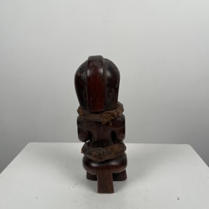Fang Reliquary Figure by Fang culture 