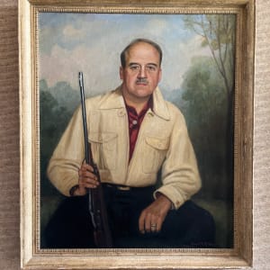 C.J. Rodman 1890-1972 by Robert E McClure 