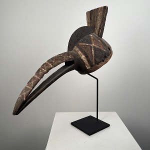 Bobo Bird Mask by Bobo culture 
