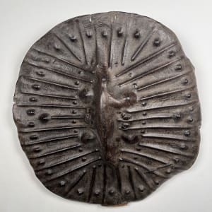 Oromo Shield by Oromo culture