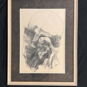 The Tear by Joseph Hirsch