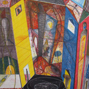 Change #7/65 by Richard Hull