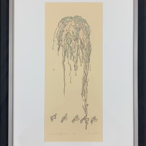 Los Fuegos Artificiales by Annie Dowhie